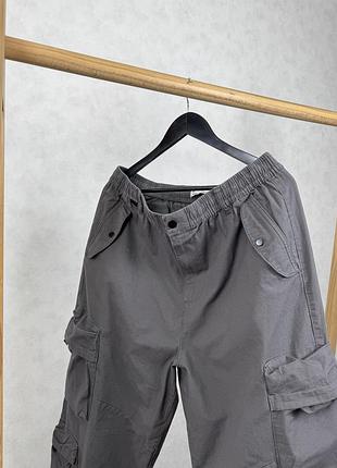 Карго штани denim co 2