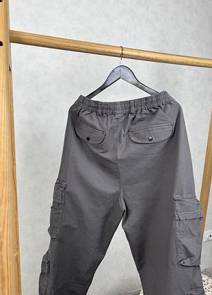 Карго штани denim co 5