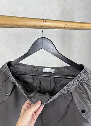 Карго штани denim co 4