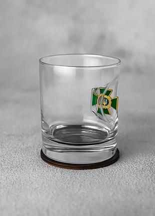 Стакан для виски (гпсу)