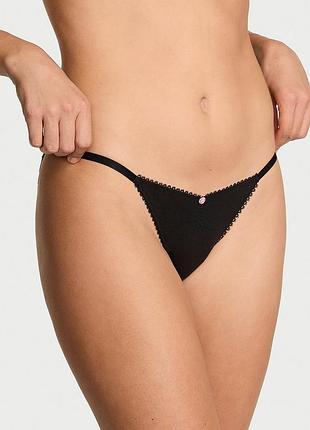 Женские трусики victoria's secret