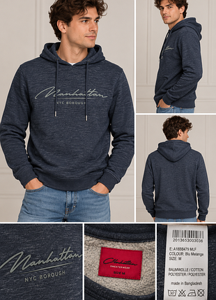 Чоловіче худі sweaterwear italy 🇮🇹