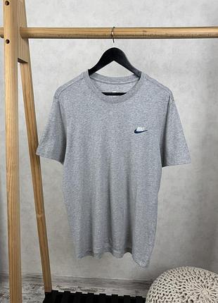 Футболка nike
