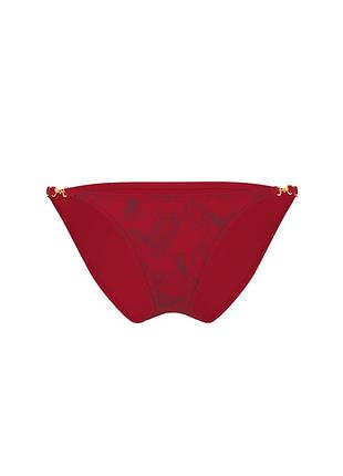 Трусики бикини victoria's secret 3