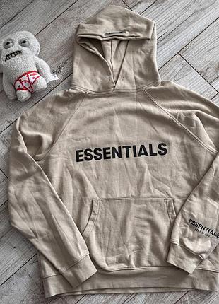 Худі «essentials» 2