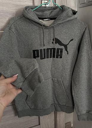 Худі puma в ідеалі 2
