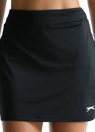 Спортивна спідниця-шорти slazenger