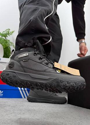 Timberland grey gore tex 6