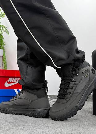 Timberland grey gore tex 5