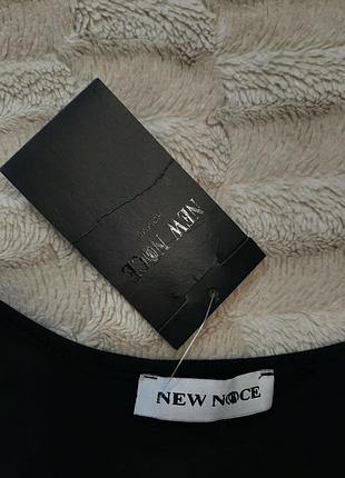Женская майка new noce s 6