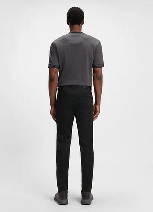Джинси hugo boss x porsche 9