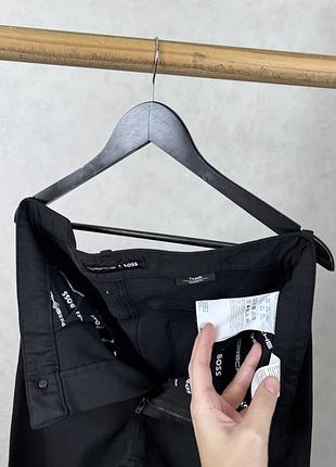 Джинси hugo boss x porsche 4