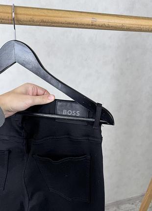 Джинси hugo boss x porsche 6