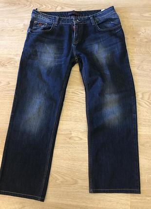 Чоловічі джинси dsquared2 (розмір w38) – оригінал
