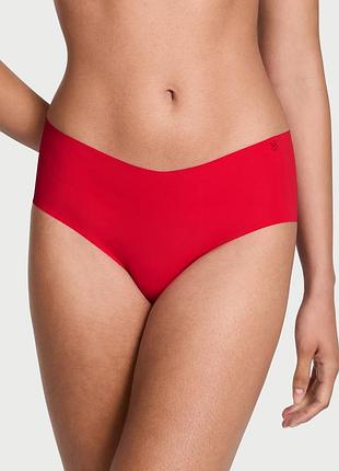 Бесшовные трусики чики victoria's secret