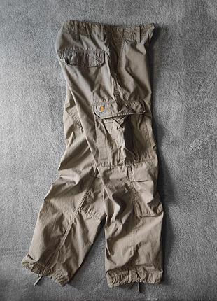 Карго штани carhartt cargo pants
оригинал
классно сидят на теле
состояние супер, Сенанс на кармане
размер 32*32
пояс 43, высота 109