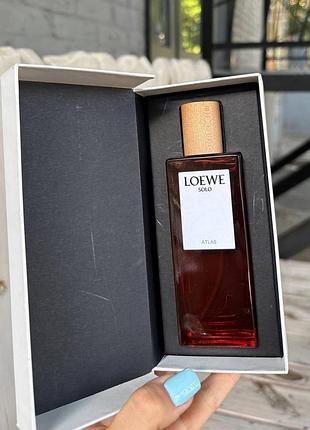 Парфуми loewe solo