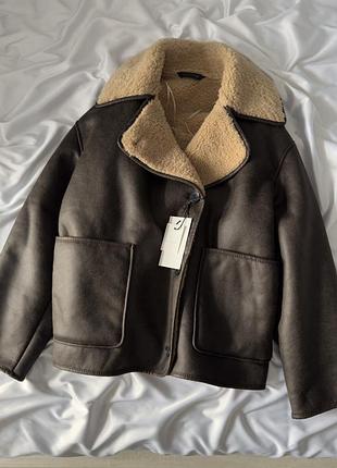 Дублянка zara