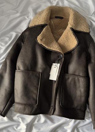 Дублянка zara 4
