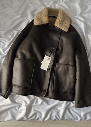 Дублянка zara 2