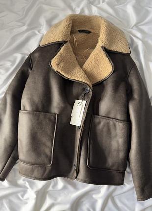 Дублянка zara 3