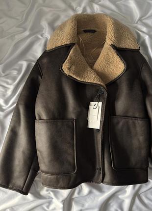 Дублянка zara 5