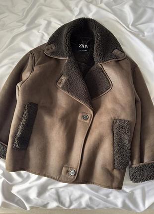 Дублянка zara