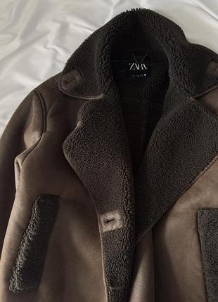 Дублянка zara 5
