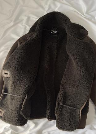 Дублянка zara 4