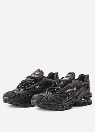Nike air max x skepta "black" 4