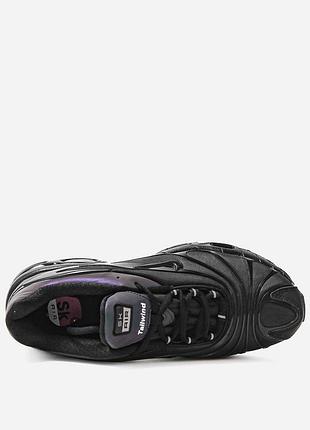 Nike air max x skepta "black" 6