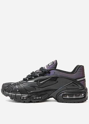Nike air max x skepta "black" 8