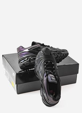 Nike air max x skepta "black" 3