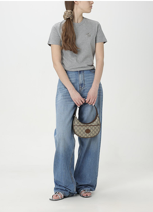 Gucci сумочка на плече