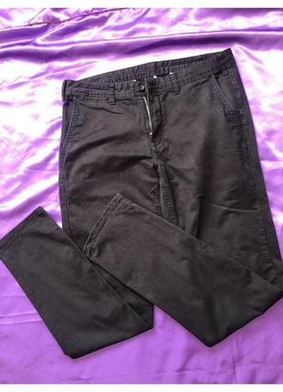 Джинси чоловічі colin's 33*32 slim fit