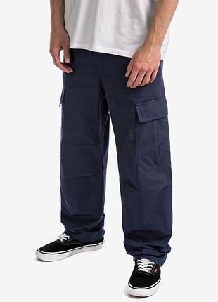 Штани карго carhartt wip regular cargo pant
оригинал 6