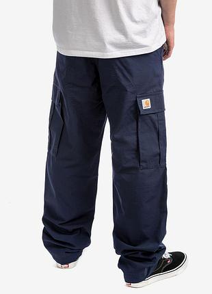 Штани карго carhartt wip regular cargo pant
оригинал 2