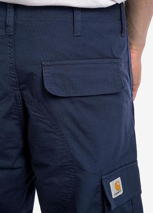 Штани карго carhartt wip regular cargo pant
оригинал 7