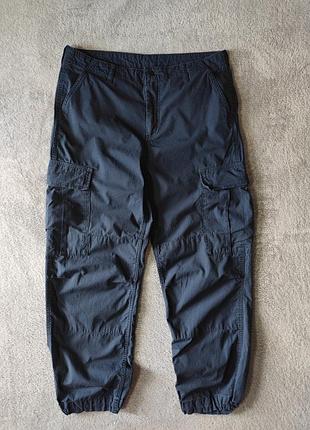 Штани карго carhartt wip regular cargo pant
оригинал 3