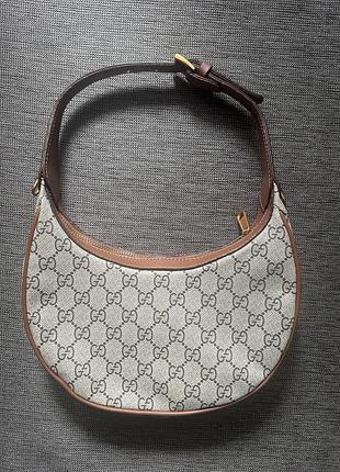 Gucci сумочка на плече 3