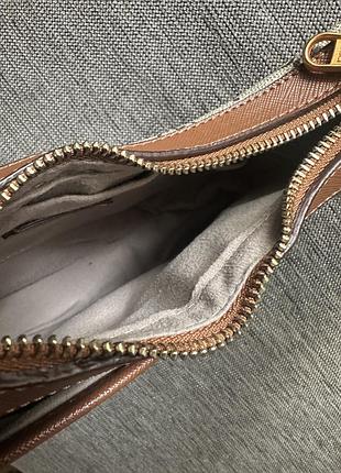 Gucci сумочка на плече 4