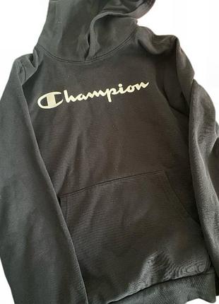 Худі champion 2