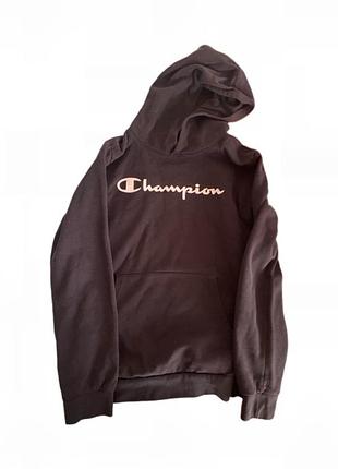 Худі champion