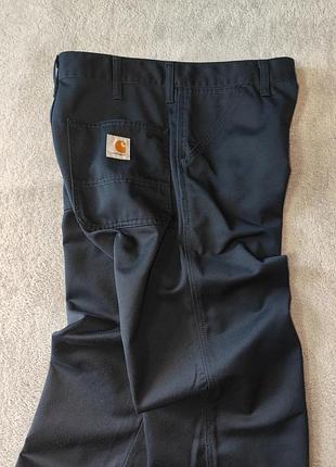 Штани carhartt simple pants
оригинал 3