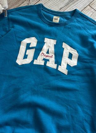 Світшот “gap” 2