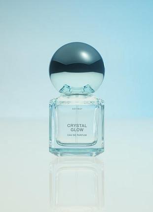 Парфуми від h&m лімітована версія crystal glow