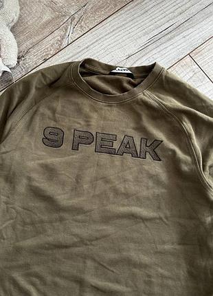 Світшот «9peak» 2