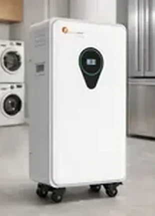 Акумуляторна підлогова батарея на колесах felicity solar battery fla48314-eu (16 kw)
