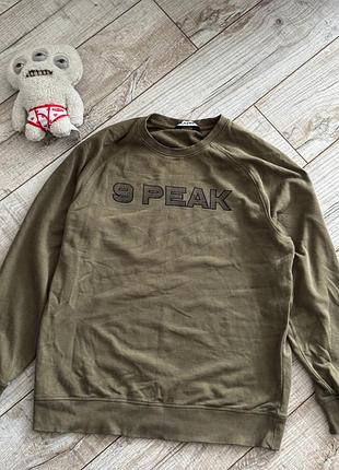 Світшот «9peak»
