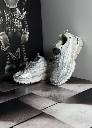 Off-white be right back silver 2